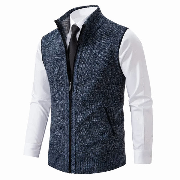 Gilet élégant pour homme - Archer – Image 6