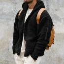 Veste Sherpa - Asher