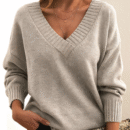 Pull en cachemire élégant - Autunno