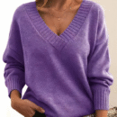 Pull en cachemire élégant - Autunno