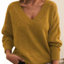 Pull en cachemire élégant - Autunno