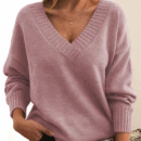 Pull en cachemire élégant - Autunno