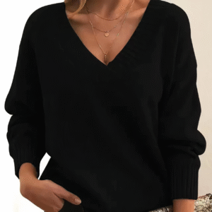 Pull en cachemire élégant - Autunno