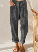 Niamh | Pantalon d'hiver sans effort et tendance