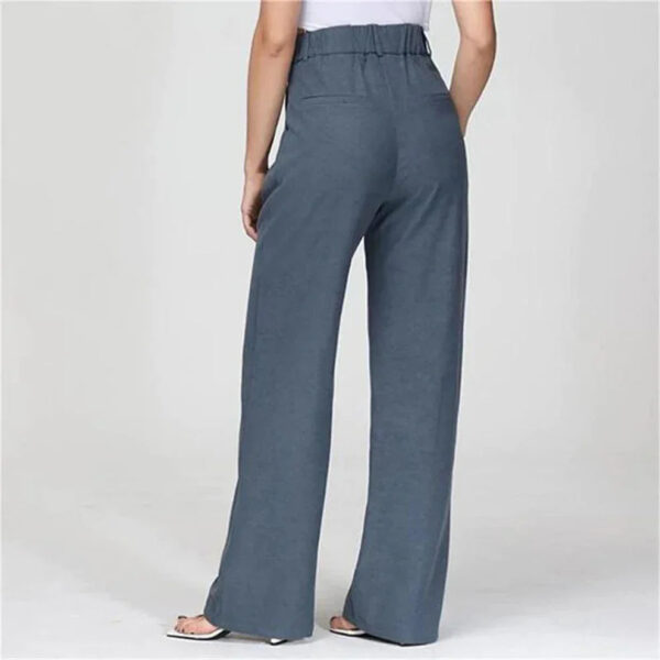 Anita - Pantalon taille haute pour femme – Image 4