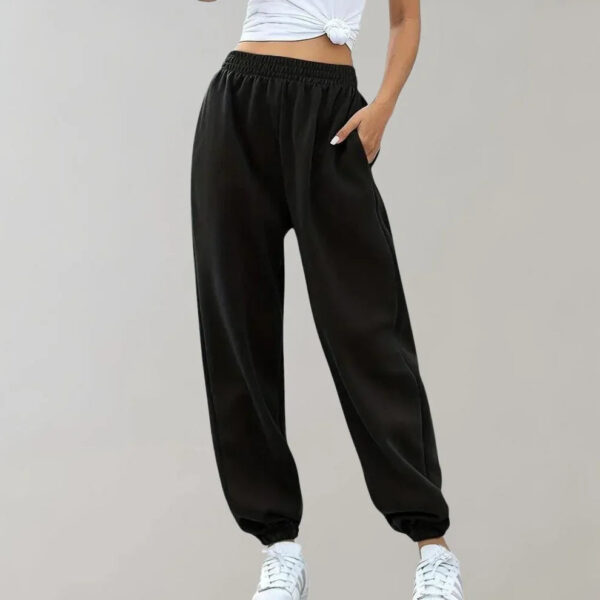 Hester - Pantalon de survêtement décontracté pour femmes – Image 4
