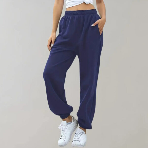 Hester - Pantalon de survêtement décontracté pour femmes
