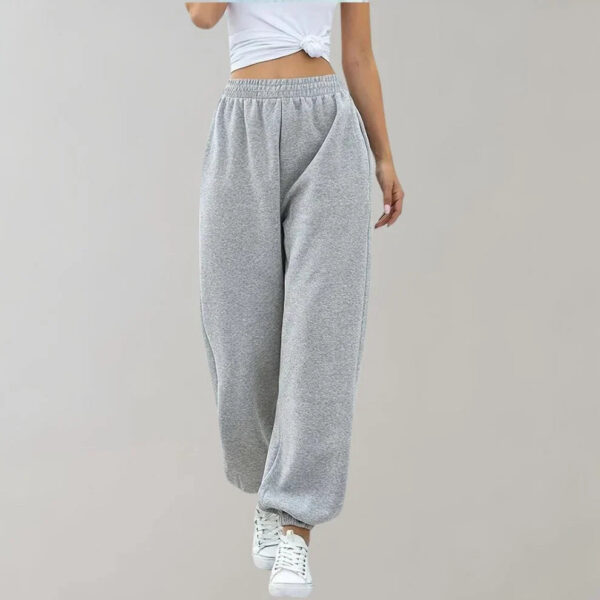 Hester - Pantalon de survêtement décontracté pour femmes – Image 5