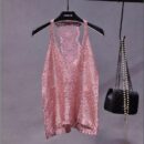 Octavia - Haut dos nageur chic pour femme