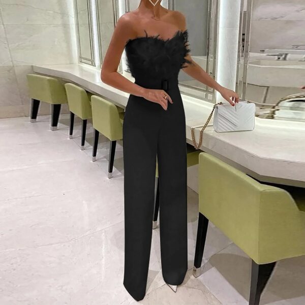 Valeria | Ensemble d'hiver minimaliste et à la mode – Image 5