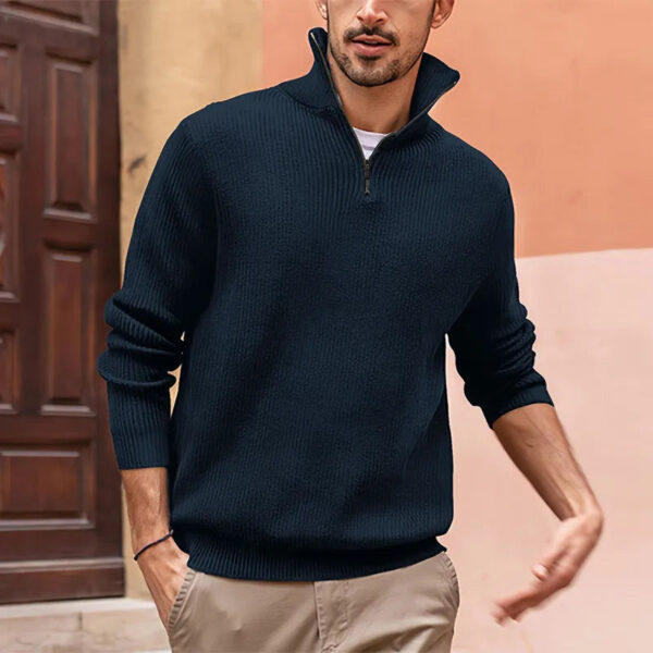 Pulls pour hommes - Franz – Image 2
