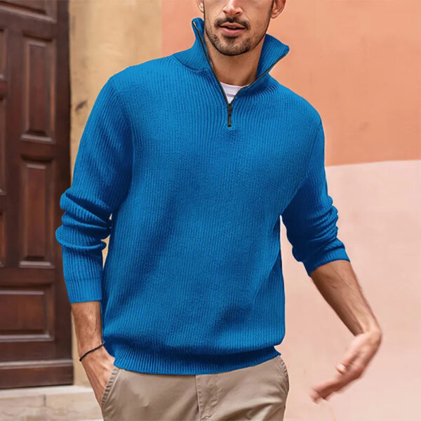 Pulls pour hommes - Franz – Image 3