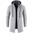 Veste d'hiver à capuche - Darius