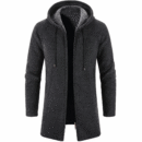 Veste d'hiver à capuche - Darius