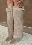 Alana - Des bottes tendance et élégantes
