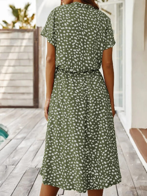 Sophia - Robe chic et confortable – Image 2