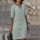 Gretchen - Robe élégante pour femme