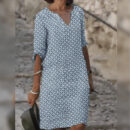 Gretchen - Robe élégante pour femme