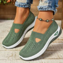 Gloria - Chaussures orthopédiques pour femmes