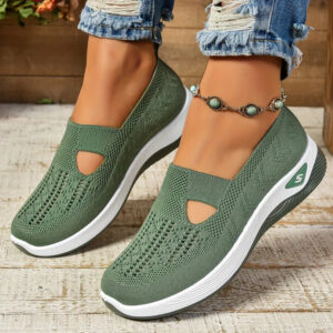 Gloria - Chaussures orthopédiques pour femmes