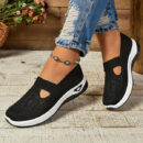 Gloria - Chaussures orthopédiques pour femmes