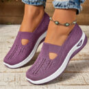 Gloria - Chaussures orthopédiques pour femmes