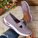 Gloria - Chaussures orthopédiques pour femmes