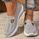 Gloria - Chaussures orthopédiques pour femmes
