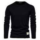 Levi | T-shirt classique à manches longues