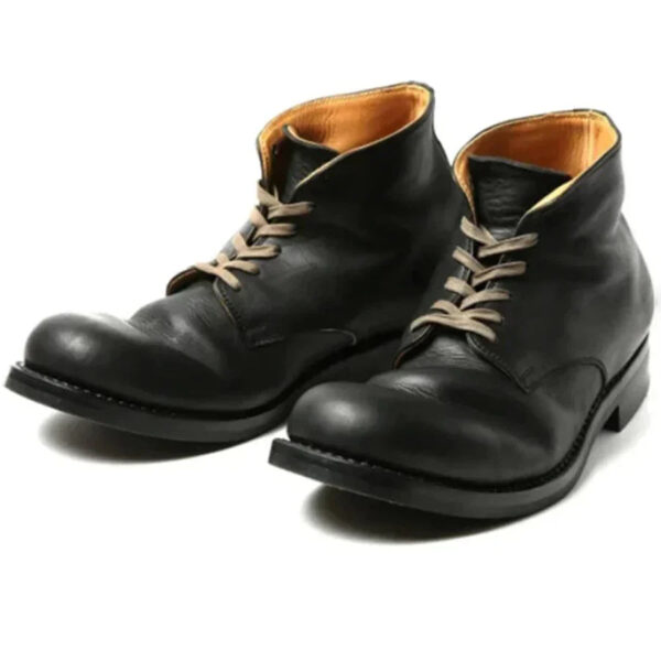Classiques en cuir pour hommes- Lowen – Image 3