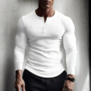 Pull respirant pour homme - Nolan