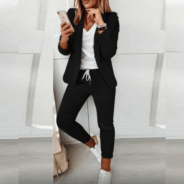 Ella - Ensemble élégant – Image 4