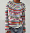 Yancy - Pull douillet
