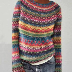 Yancy - Pull douillet