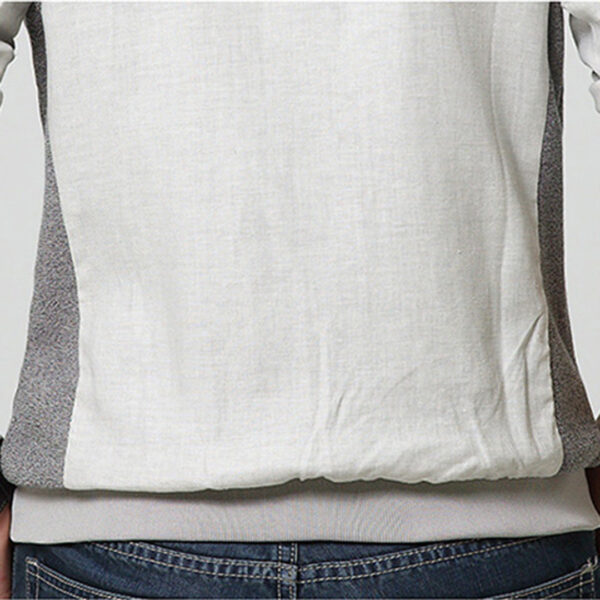 Jake | Veste d'été légère pour hommes – Image 4