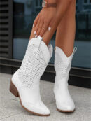 Amanda - Bottes de cowboy pour femmes