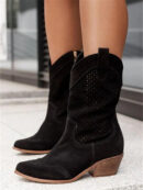 Amanda - Bottes de cowboy pour femmes