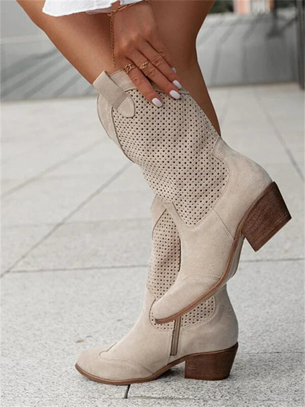 Amanda - Bottes de cowboy pour femmes – Image 5