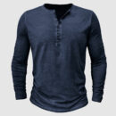 Vibe - Chemise classique intemporelle