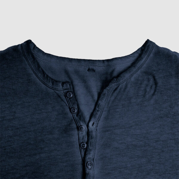 Vibe - Chemise classique intemporelle – Image 6