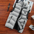 Gilet d'hiver pour homme - Alfie