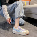 Cora - Baskets ultra confortables