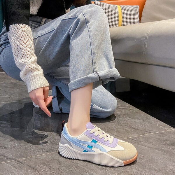 Cora - Baskets ultra confortables – Image 3