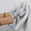 Meagan - Chaussures orthopédiques pour femmes