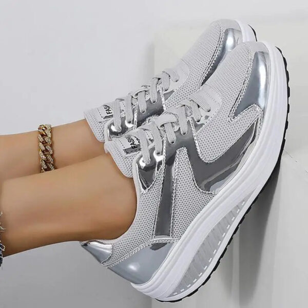 Meagan - Chaussures orthopédiques pour femmes – Image 5