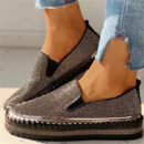 Almira - Chaussures orthopédiques pour femmes