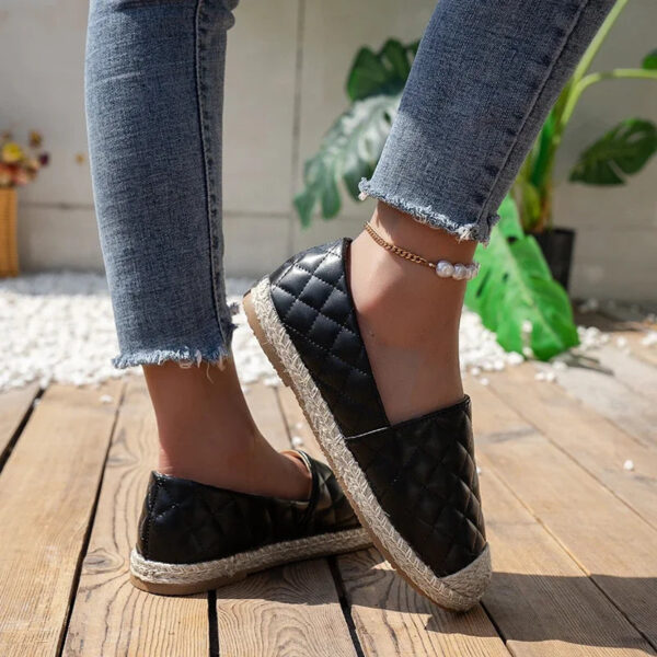 Evadne - Chaussures orthopédiques pour femmes – Image 5