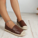 Evadne - Chaussures orthopédiques pour femmes