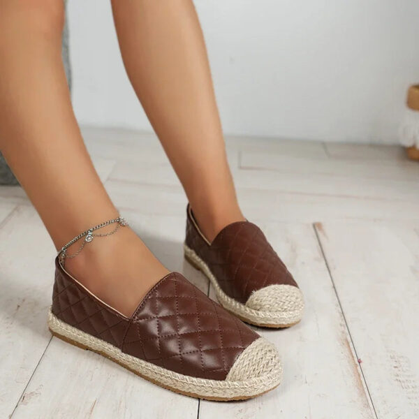 Evadne - Chaussures orthopédiques pour femmes – Image 3