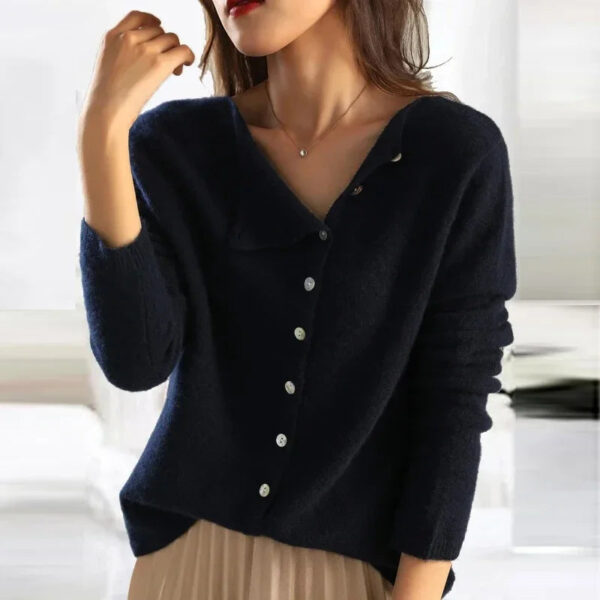 Ginevra | Chemise élégante – Image 5